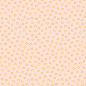 Daisy Chain Organic Muslin Wrap Swaddle