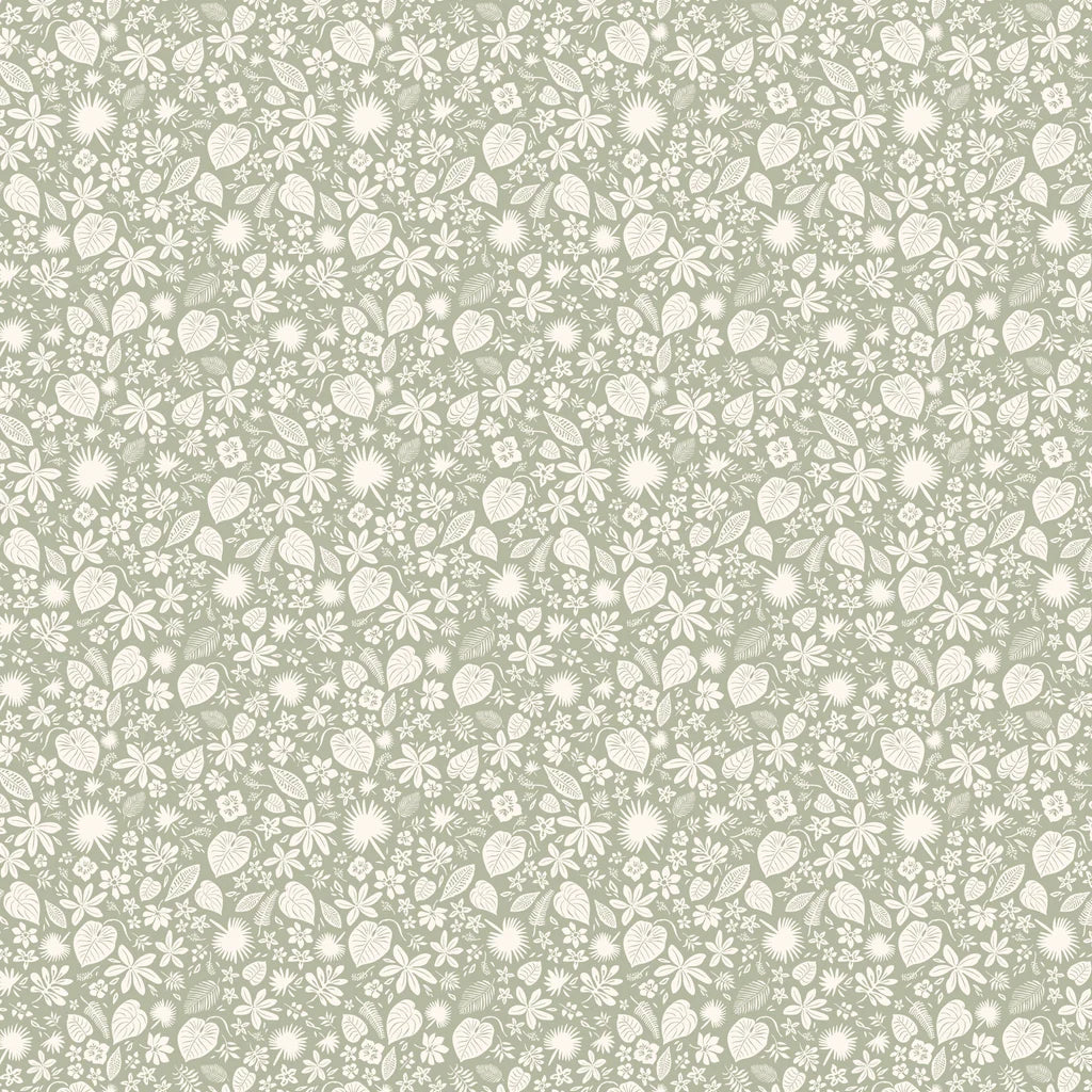 Zanzibar Organic Muslin Wrap Swaddle