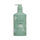 Flannel Flower - Hand & Body Wash 500ml