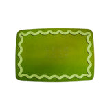 Classique Board Green