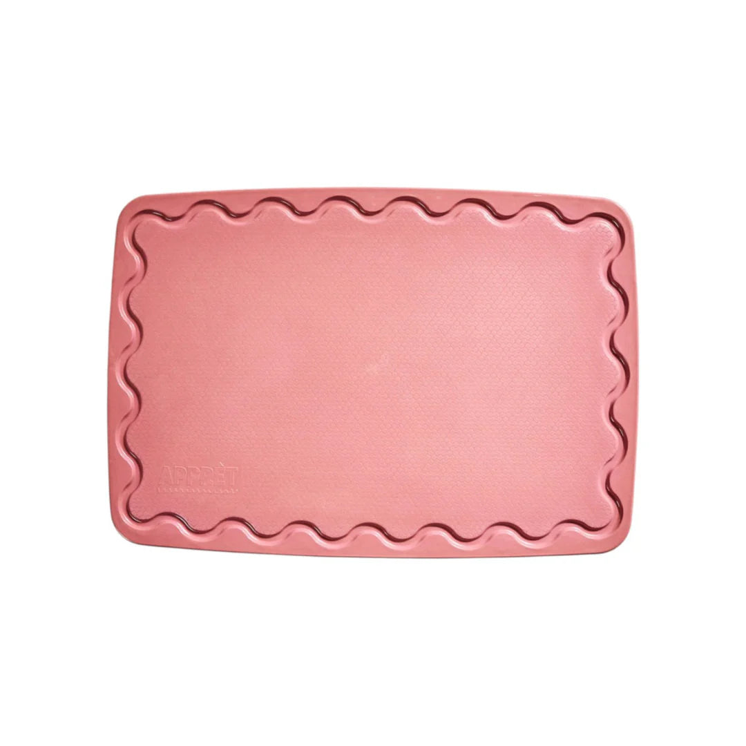 Classique Board Pink