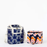 Lunch Box - Wavey Stripe