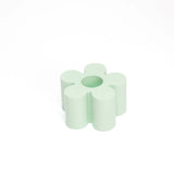 Flower Candle Holders