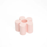 Flower Candle Holders