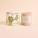 Matcha Milk Candle 395gms