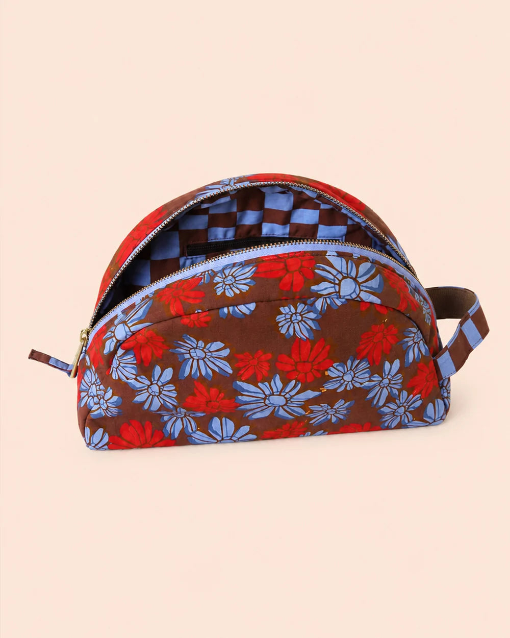 Meadow Bath Bag
