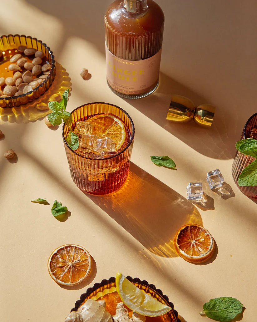 Mookie + Lenny Nesting Rim Bowls