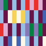 Takeaway Bag – Multi Stripe