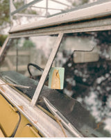 Mustard Tail Air Freshener - Byron Bay