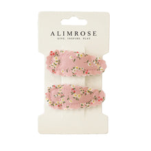 Load image into Gallery viewer, Hair Clip Set - Various Colours
