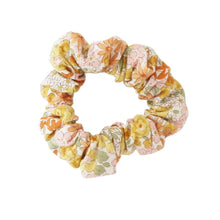 Load image into Gallery viewer, Scrunchie Sweet Marigold
