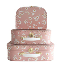 Load image into Gallery viewer, Kids Carry Case - Daisy Days
