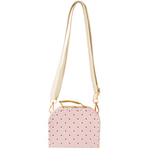 Load image into Gallery viewer, Coco Cross Body Case - Pink Gold
