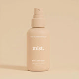 Mist / Byron Bay - Almond Milk + Coconut Milk
