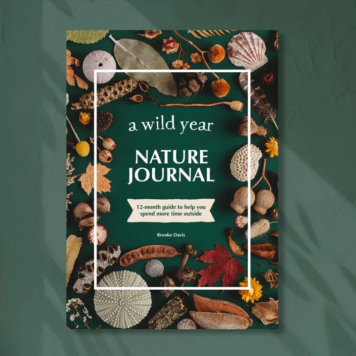 Nature Journal - A Wild Year