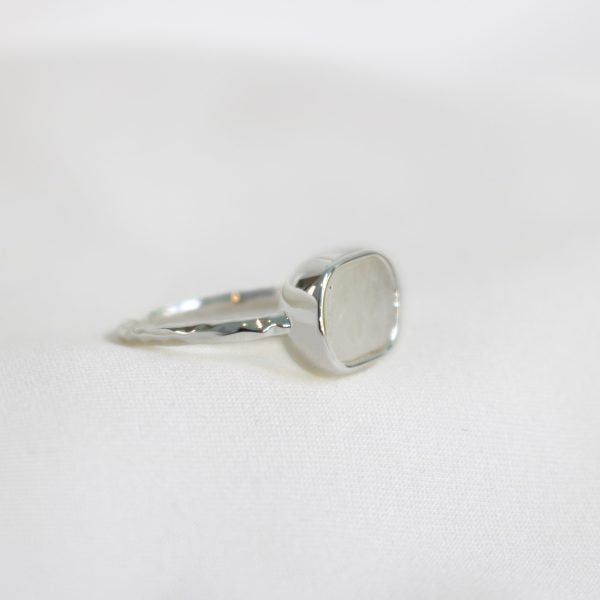 Neoma Ring - Silver