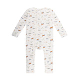 Day or Night Onesie - Little Farm