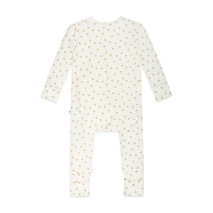 Day or Night Onesie - Neutral Palm