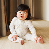 Day or Night Onesie - Tiny Tree