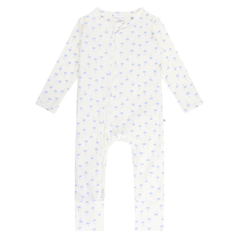 Day or Night Onesie - Tiny Tree