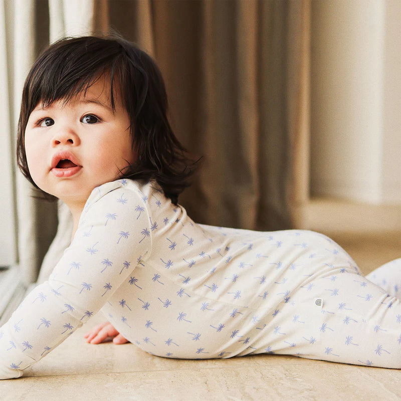 Day or Night Onesie - Tiny Tree