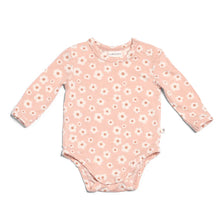 Load image into Gallery viewer, Comfy Bodysuit Long Sleeve - Blossom
