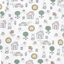 Load image into Gallery viewer, Miffy Comfy Bodysuit Long Sleeve - Pristine
