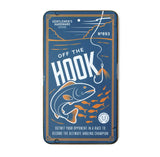 Travel Game - Off The Hook