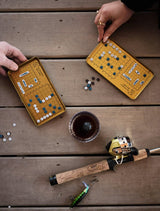 Travel Game - Off The Hook