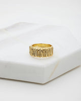 Ophelia Ring - Gold