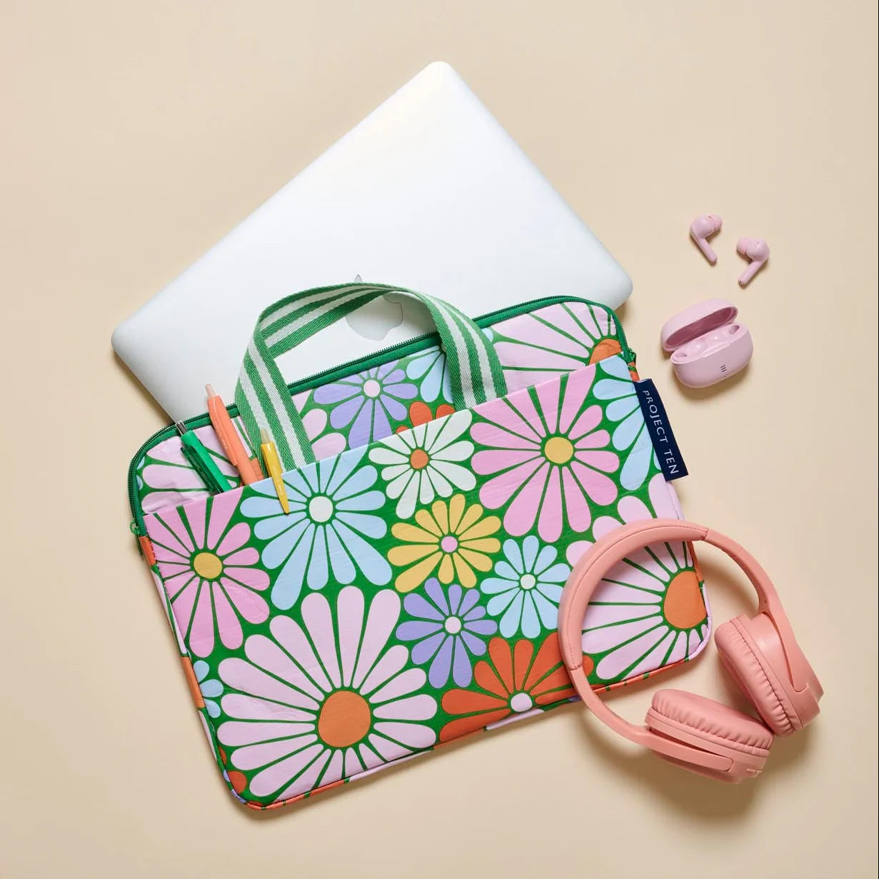 Laptop Case – Wild Child