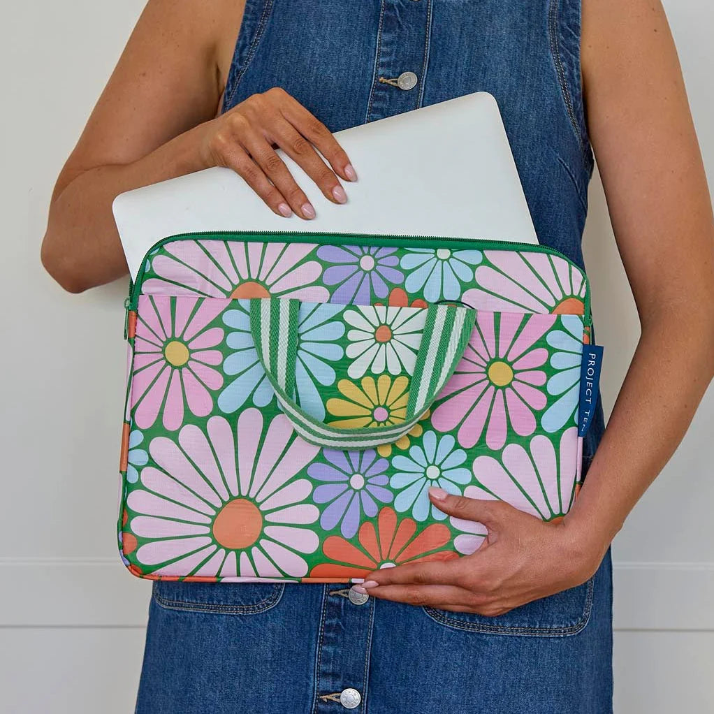 Laptop Case – Wild Child