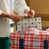 Mini Zip Pouch – Daisy