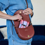 Pocket Shopper – Tartan