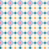 Pocket Shopper – Daisy