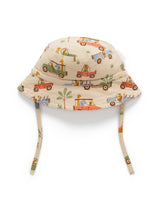 Safari Bucket Hat
