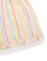 Fiesta Stripe Shorts