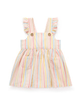 Fiesta Stripe Pinnie