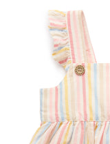 Fiesta Stripe Pinnie