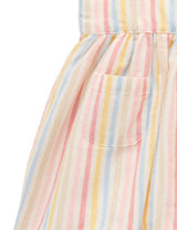 Fiesta Stripe Pinnie
