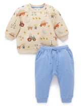 Bunny Track Set River-: size 2 last size available