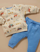 Bunny Track Set River-: size 2 last size available