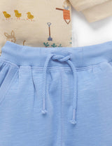 Bunny Track Set River-: size 2 last size available