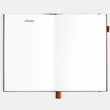Load image into Gallery viewer, 2026 A5 Vertical Planner - Rose Check
