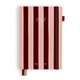 A5 Vertical Planner - Sorrento
