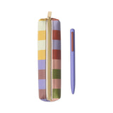 Pen & Pouch Bold Stripe