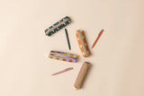 Pen & Pouch Bold Stripe