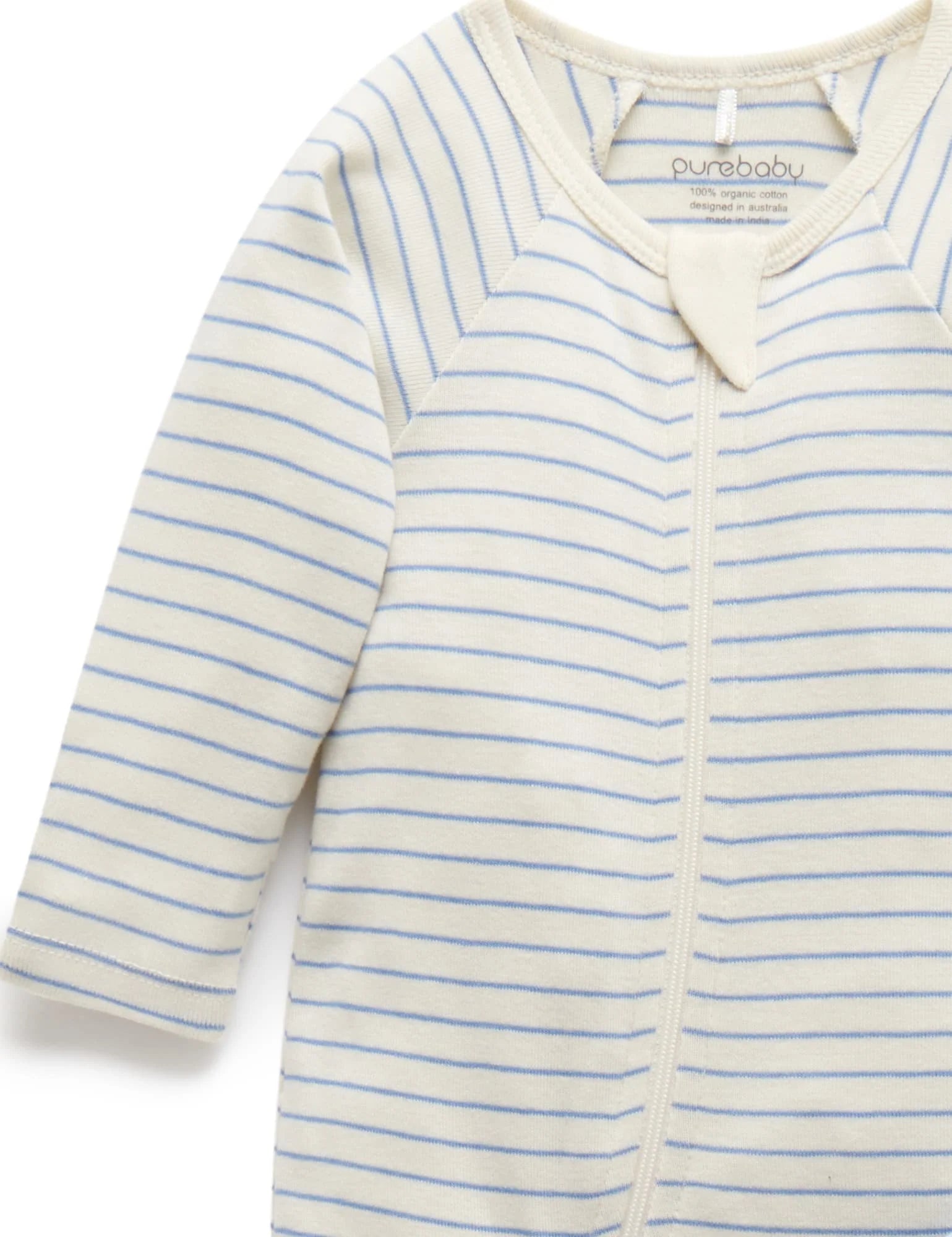 Sky Fishing 2 Pack Zip Growsuit