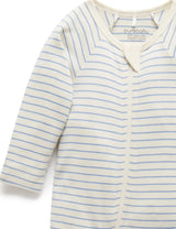 Sky Fishing 2 Pack Zip Growsuit