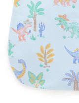 Desert Dinosaurs Sleeveless Sleeping Bag